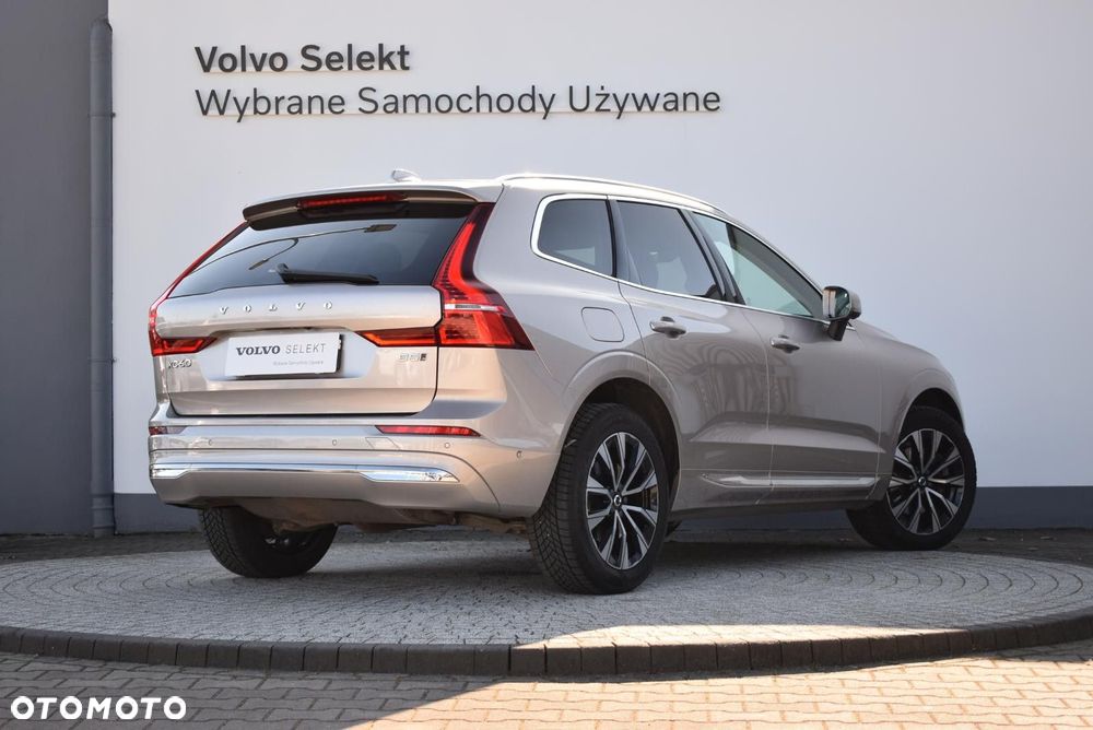 Volvo XC 60 - 8