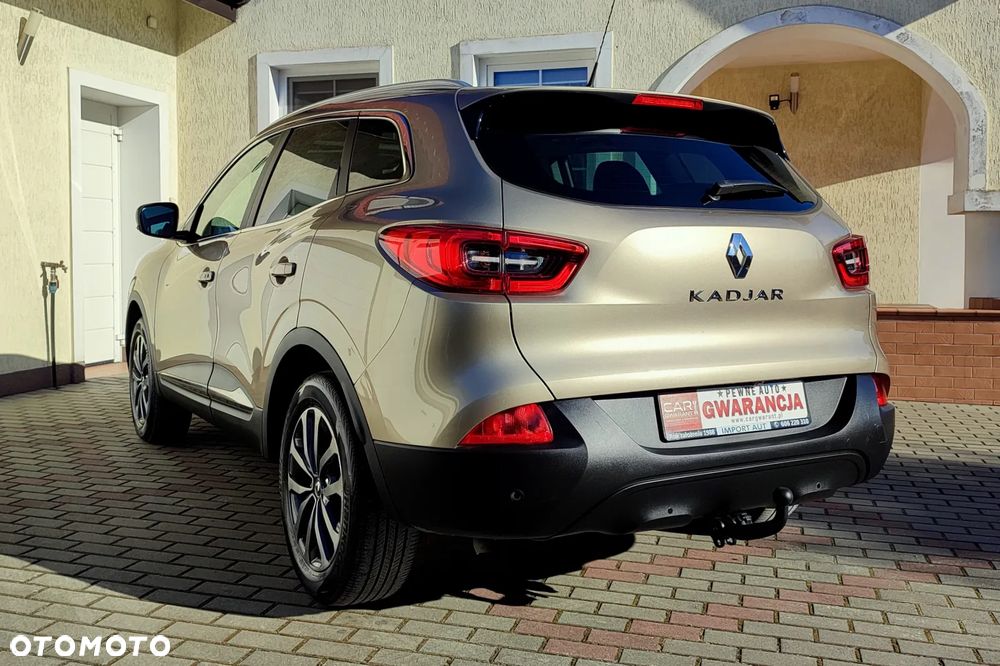 Renault Kadjar Energy TCe 130 Business - 22