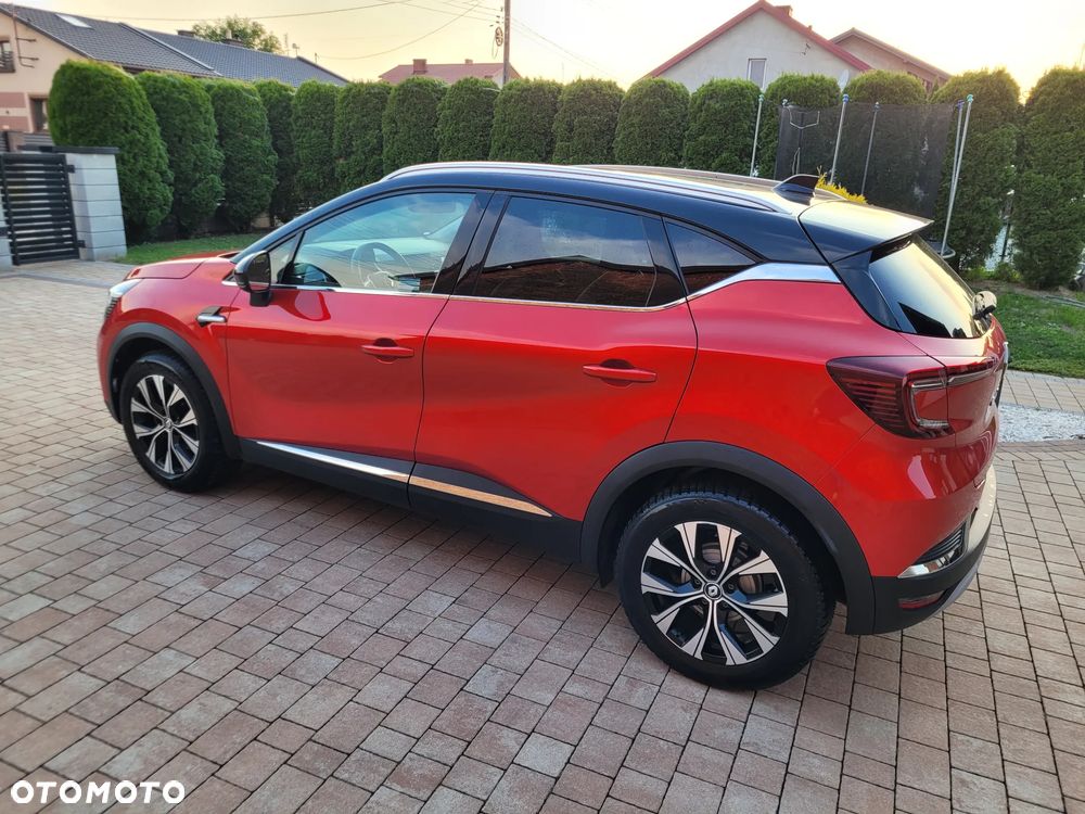 Renault Captur 1.0 TCe Techno - 12