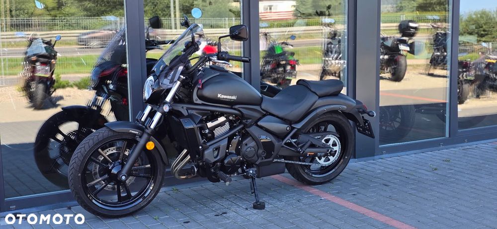 Kawasaki Vulcan - 28