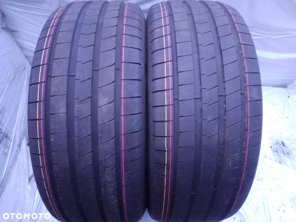 Goodyear Eagle F1 Asymmetric 6 255/45 R20 105Y 2026 8mm - 1