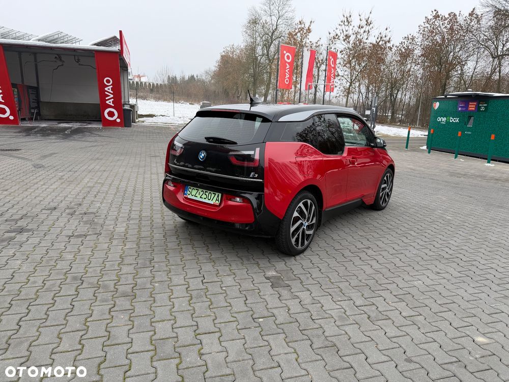 BMW i3 (120 Ah) - 4