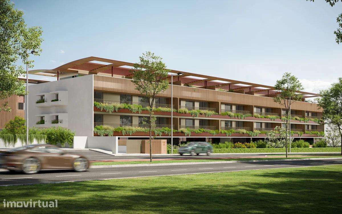 Exclusivo T3 Duplex | Nova construção | Raiz, Porto - Grande imagem: 2/25