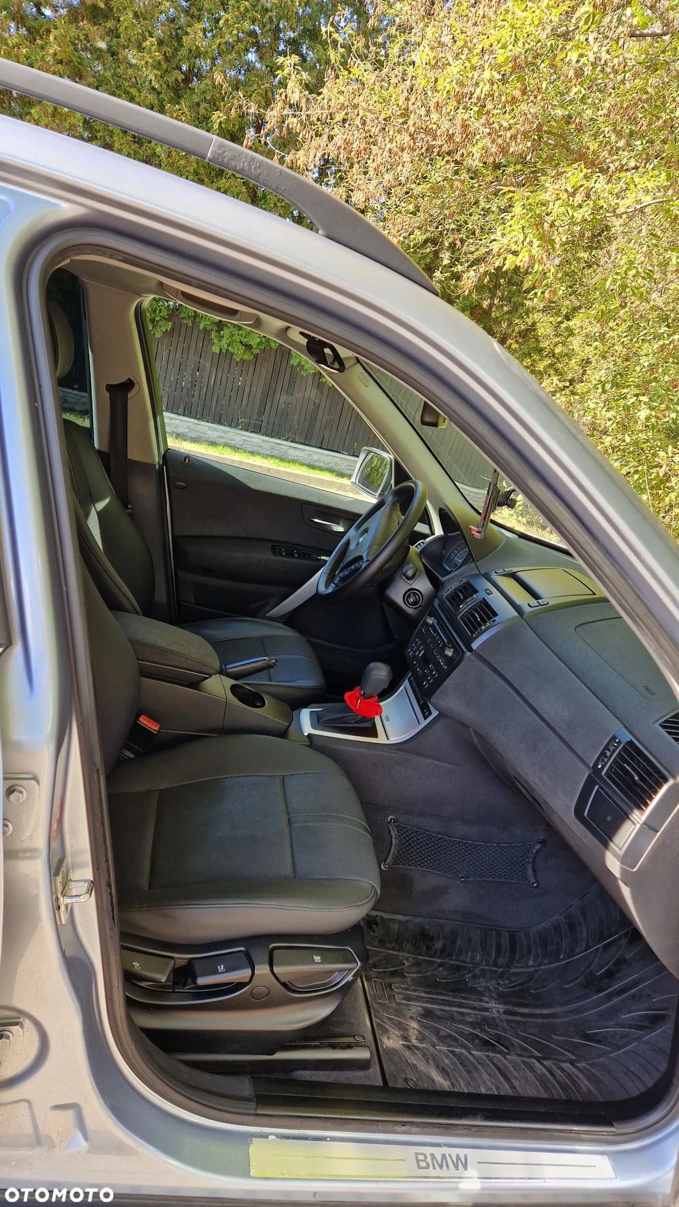 BMW X3 - 16