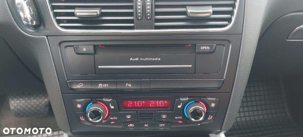 Audi Q5 2.0 TDI Quattro Stronic - 20