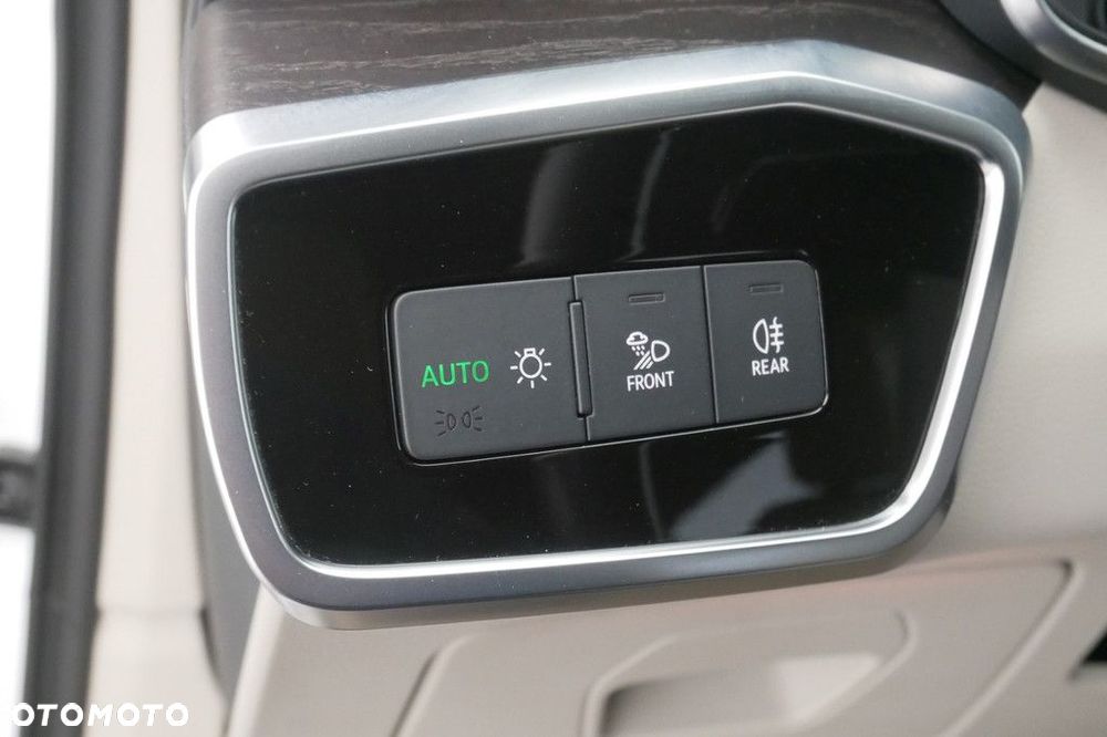 Audi A6 Limousine - 29