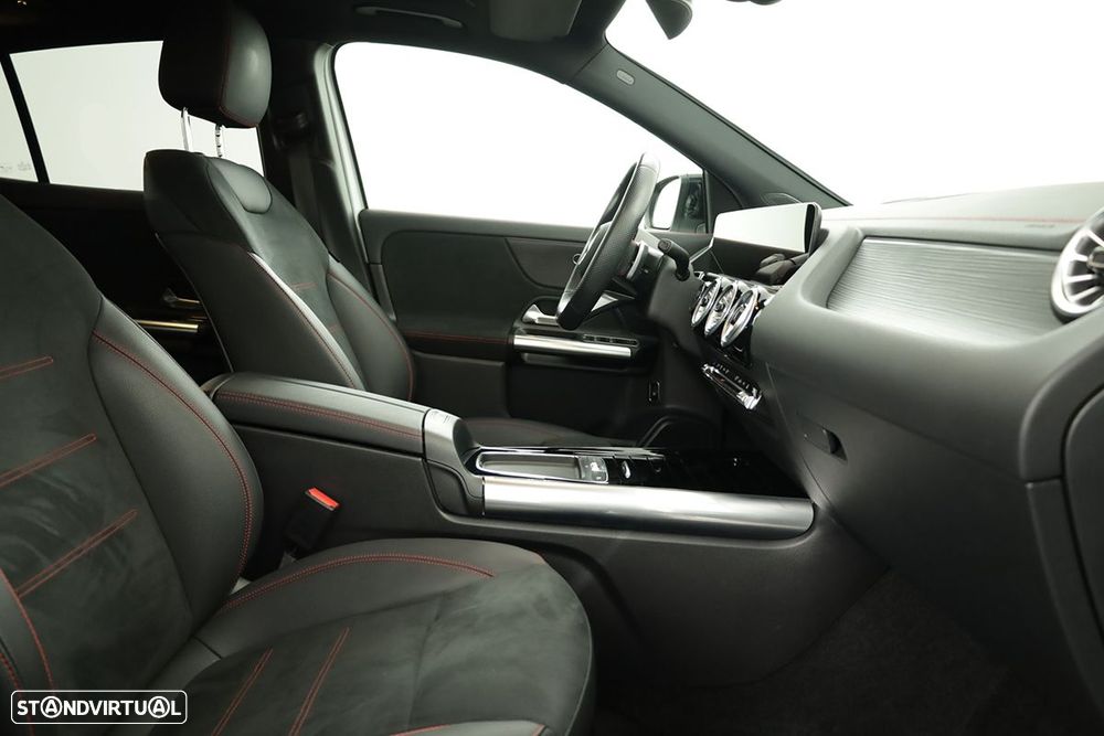 Mercedes-Benz EQA 350 4Matic Edition - 21