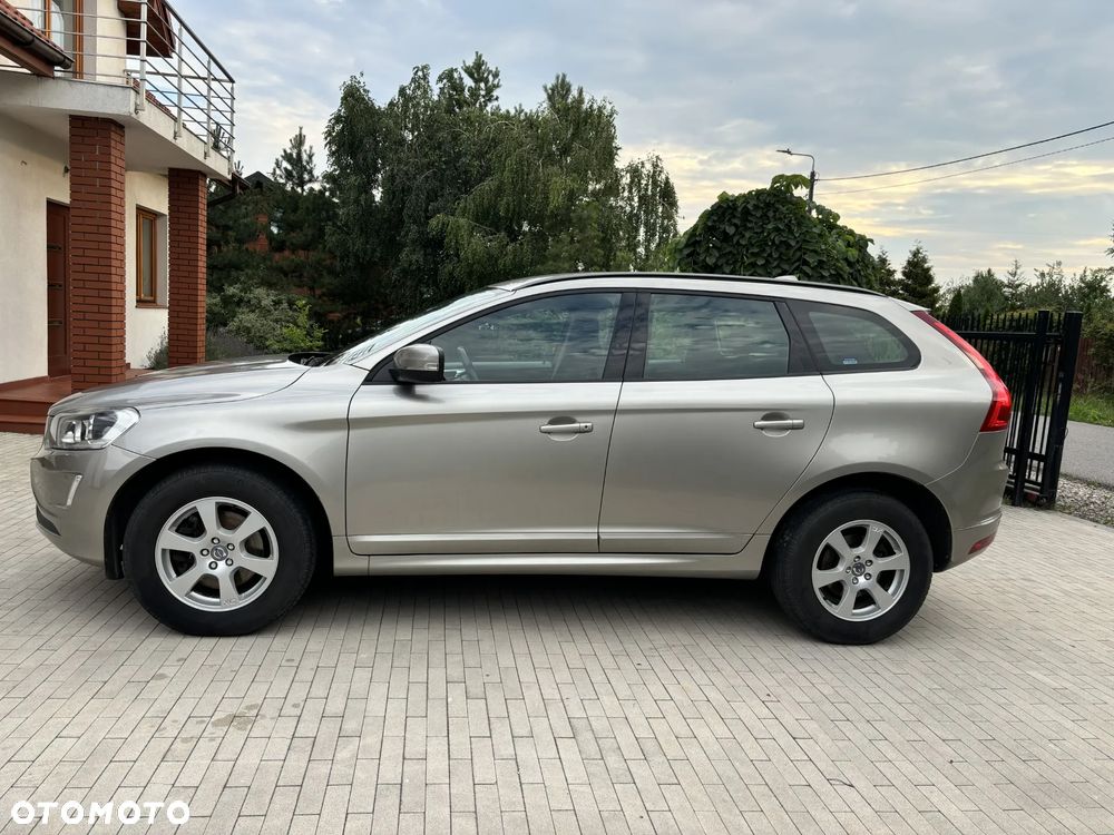 Volvo XC 60 D4 Drive-E Kinetic - 2