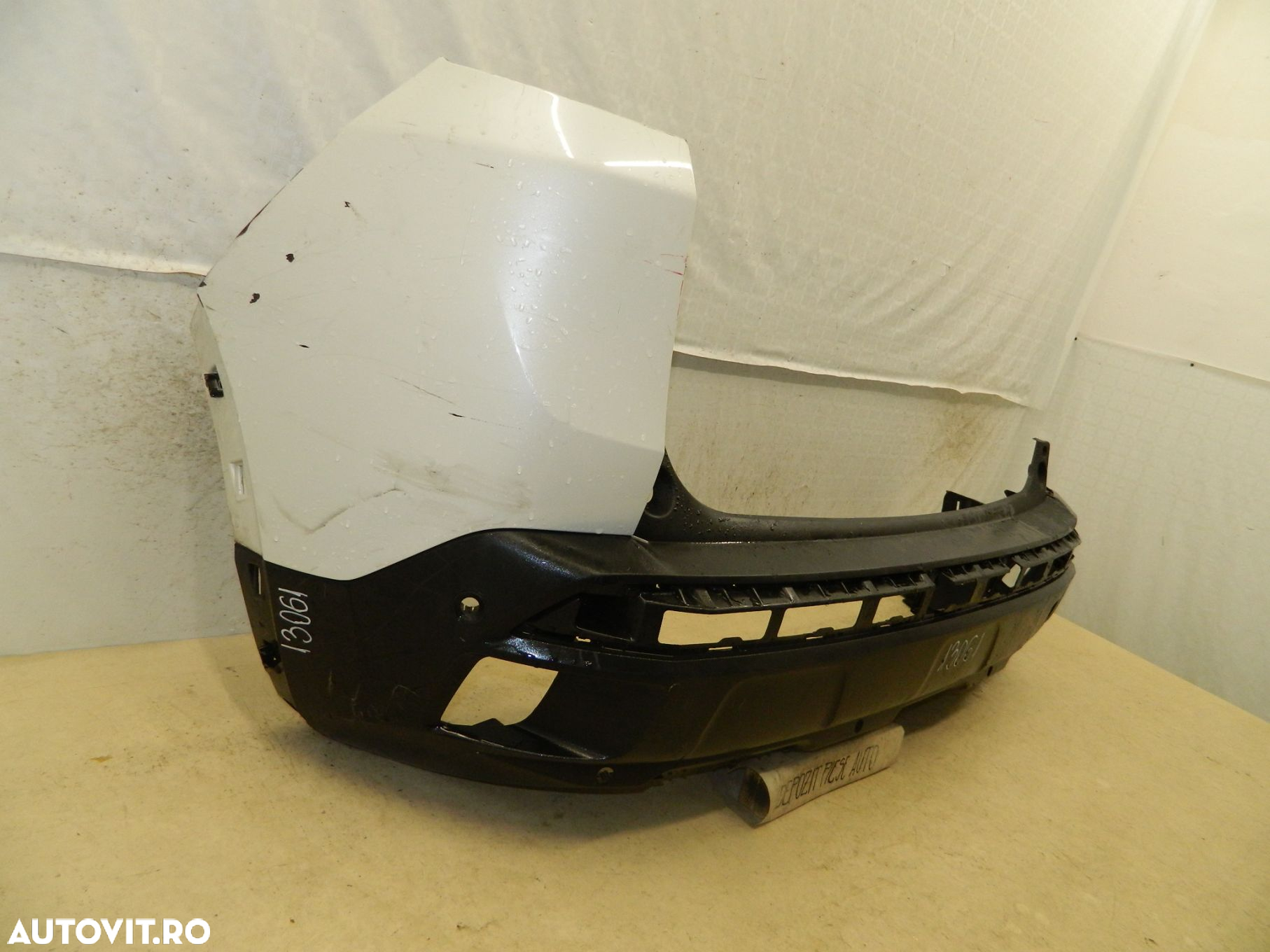 Bara spate Peugeot 3008 GT-Line, 2017, 2018, 2019, 2020, 2021, 9811865077 - 8