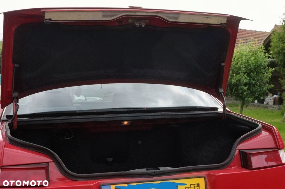 Alfa Romeo 164 2.0 TSpark - 14