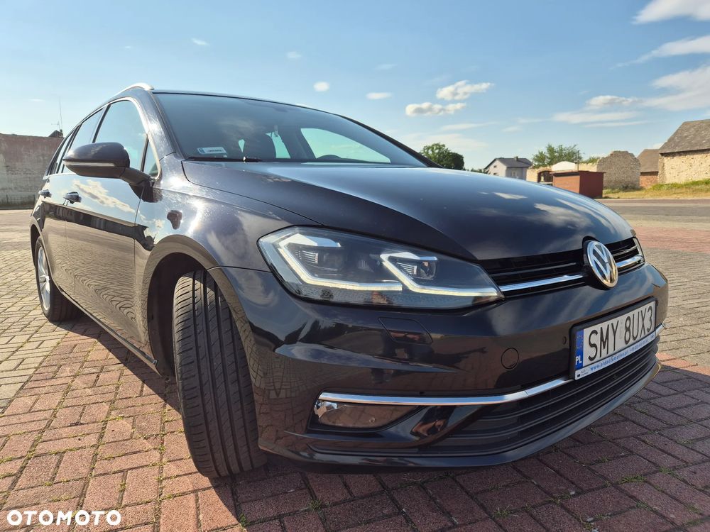 Volkswagen Golf 2.0 TDI BMT Highline DSG - 3