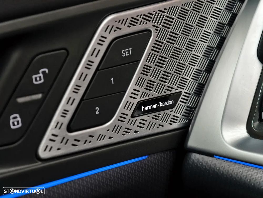 BMW iX1 xDrive30 Pack Desportivo M - 54
