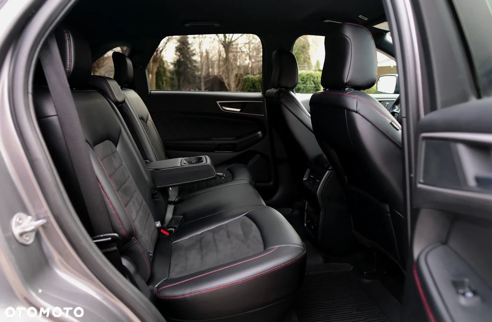 Ford Edge - 29