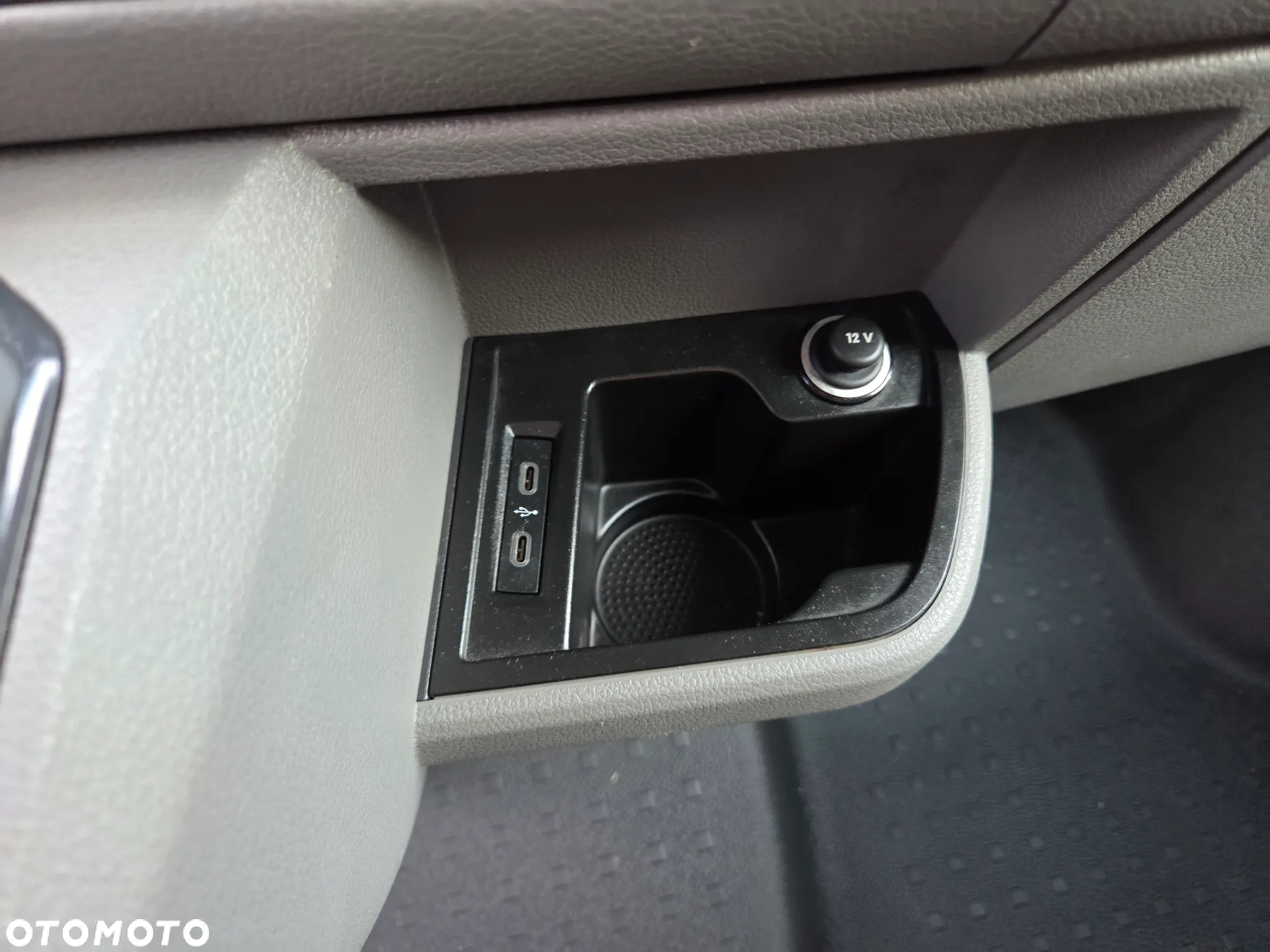 Volkswagen Transporter TDI Kurz Plus - 15