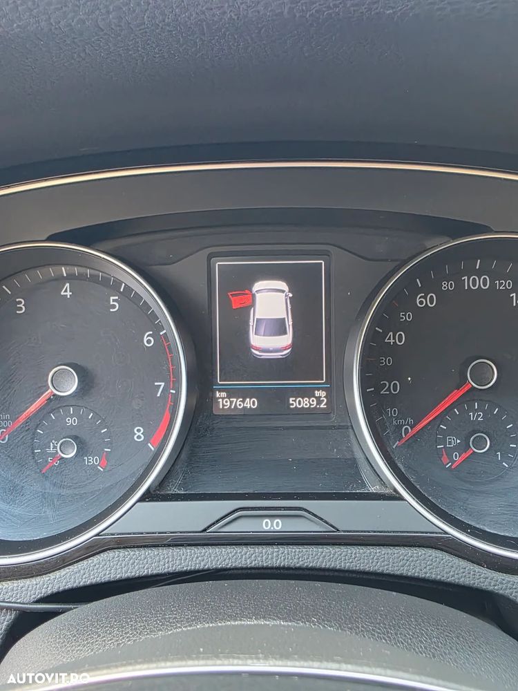 Volkswagen Passat 1.4 TSI ACT (BMT) DSG Highline - 7