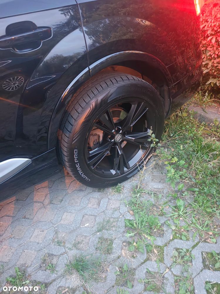 Audi Q7 3.0 TDI Quattro Tiptronic - 23