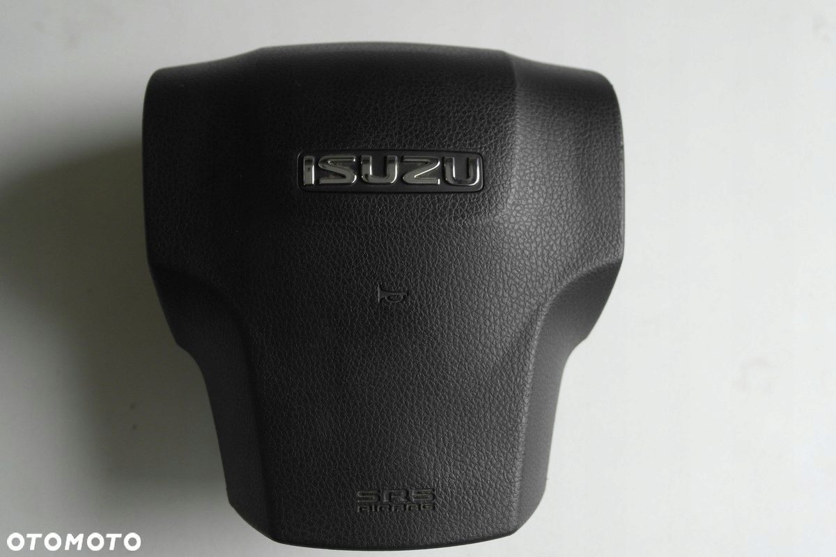 ISUZU D MAX D-MAX AIRBAG PODUSZKA PODUSZKI - 1