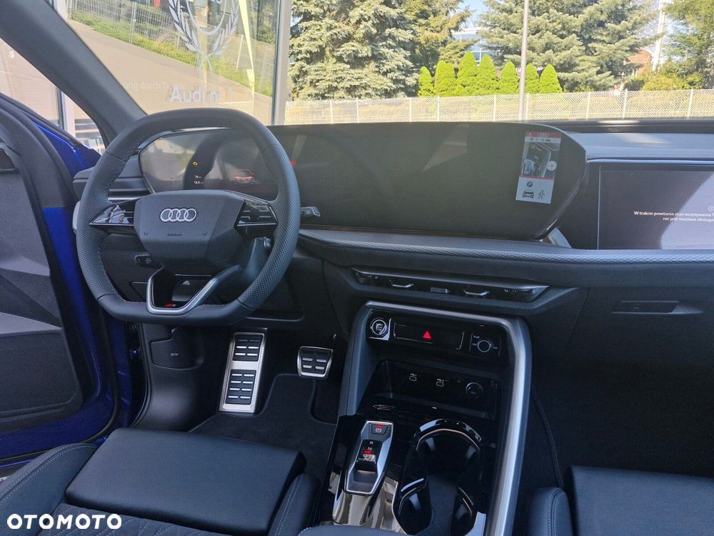 Audi Q5 Sportback - 8