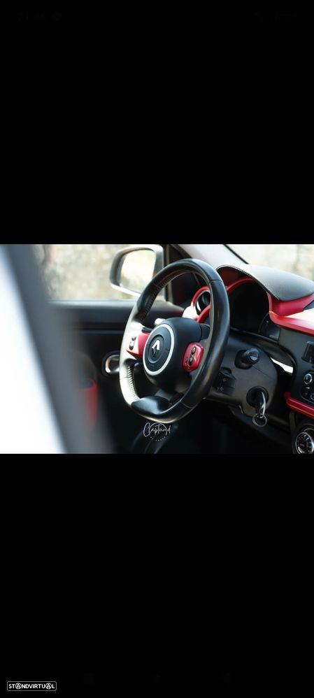 Renault Twingo 0.9 TCe Sport - 13