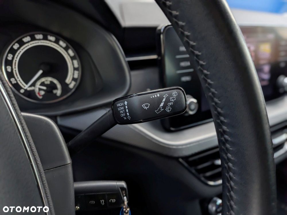 Skoda Scala 1.0 TSI Ambition - 19