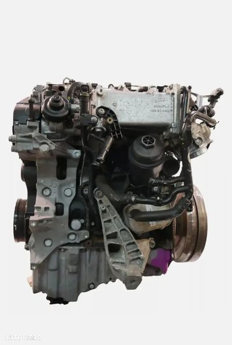 motor cnh cnha audi a4 2016 2.0 diesel 190cp - 2