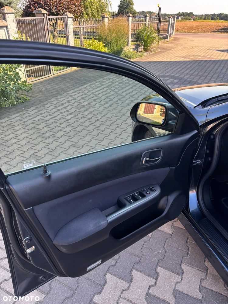Honda Accord 2.0 Comfort - 12