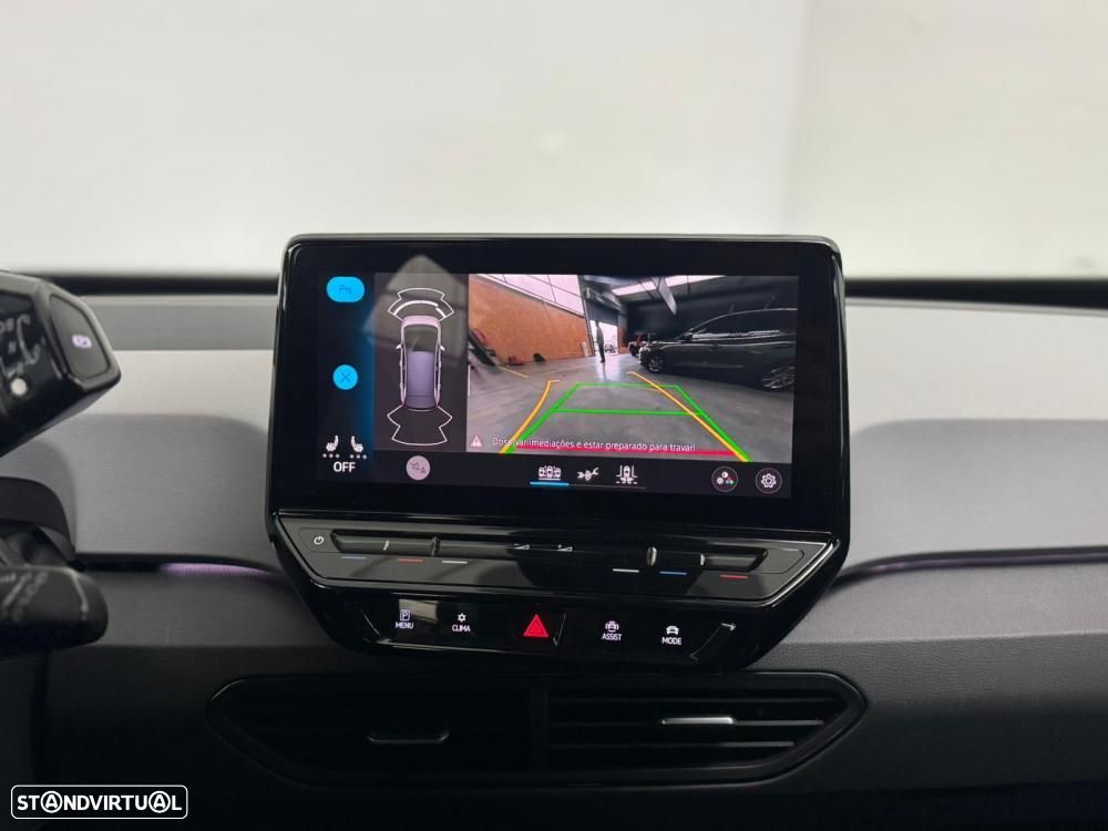 VW ID.3 Performance Upgrade Pro 1st - 41