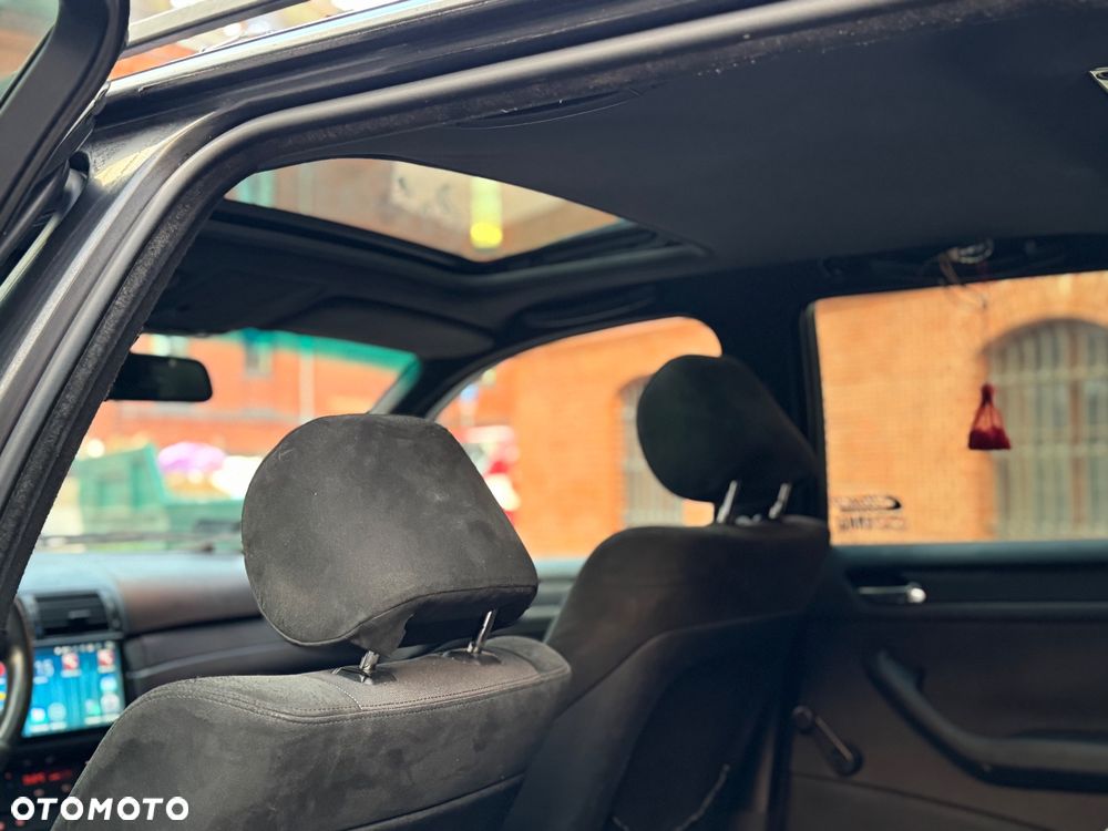 BMW Seria 3 - 11