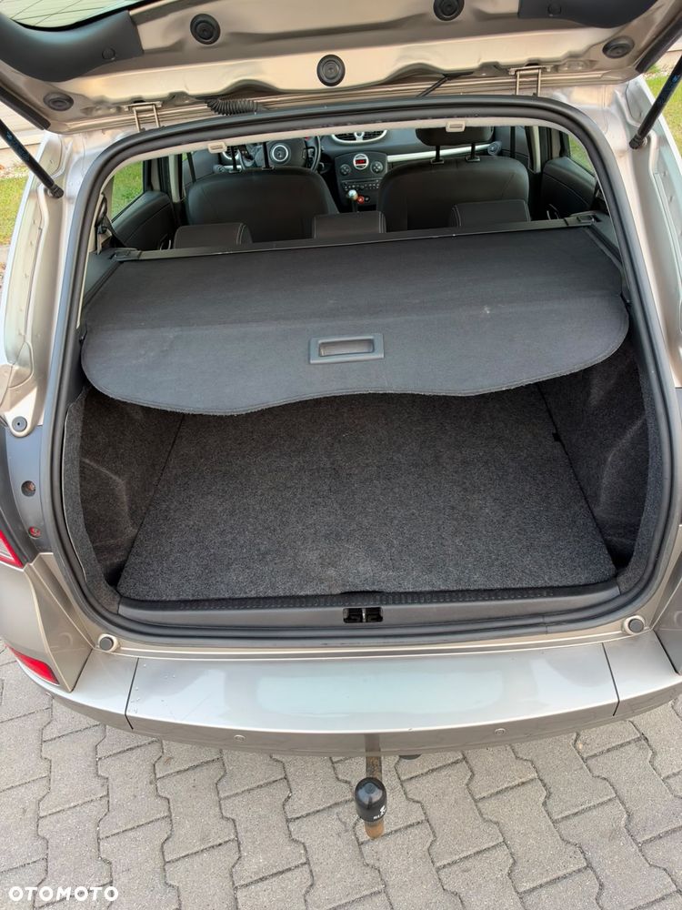 Renault Clio 1.2 16V TCE Ripcurl - 18