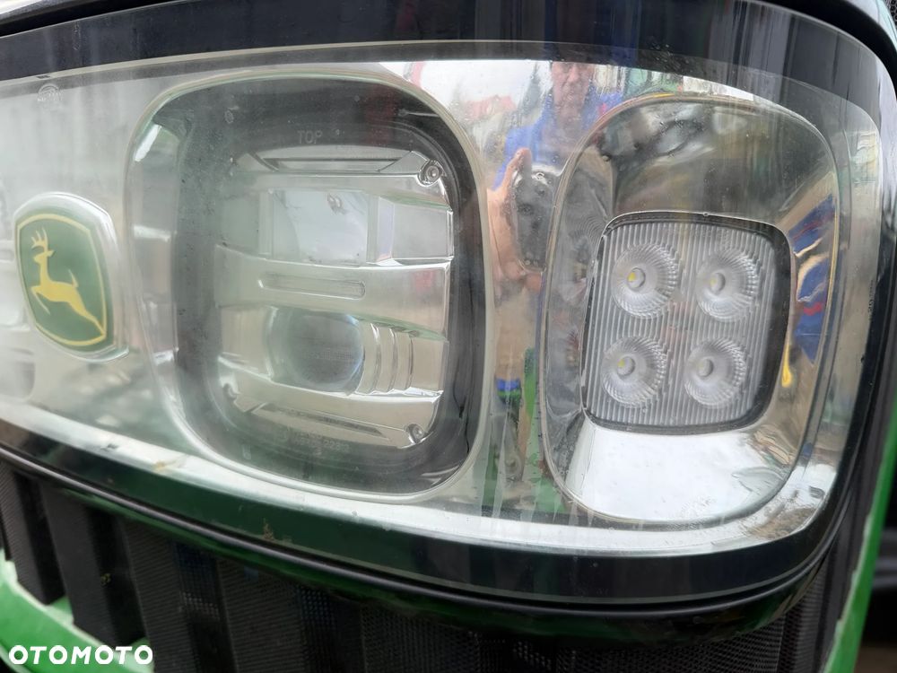 John Deere 7530 - 34