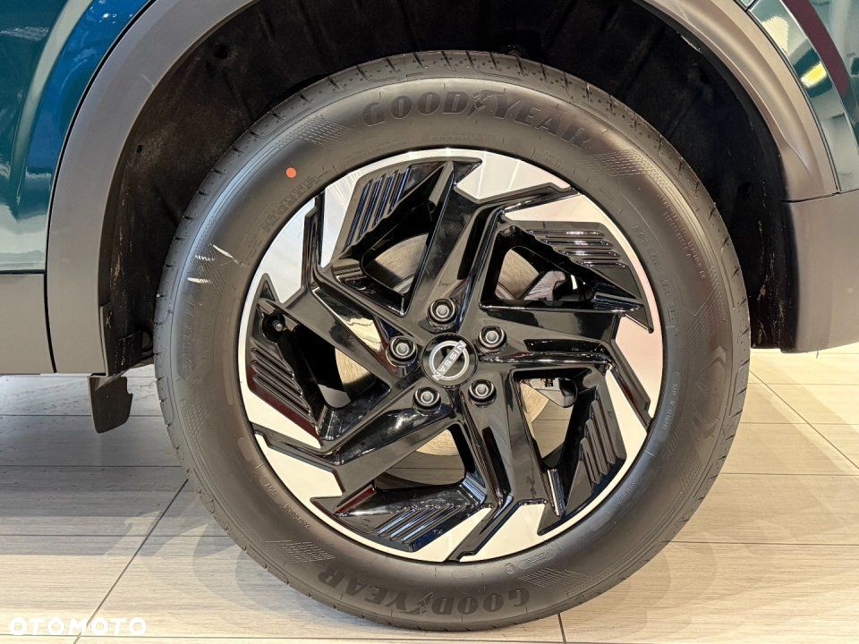 Nissan Qashqai - 7