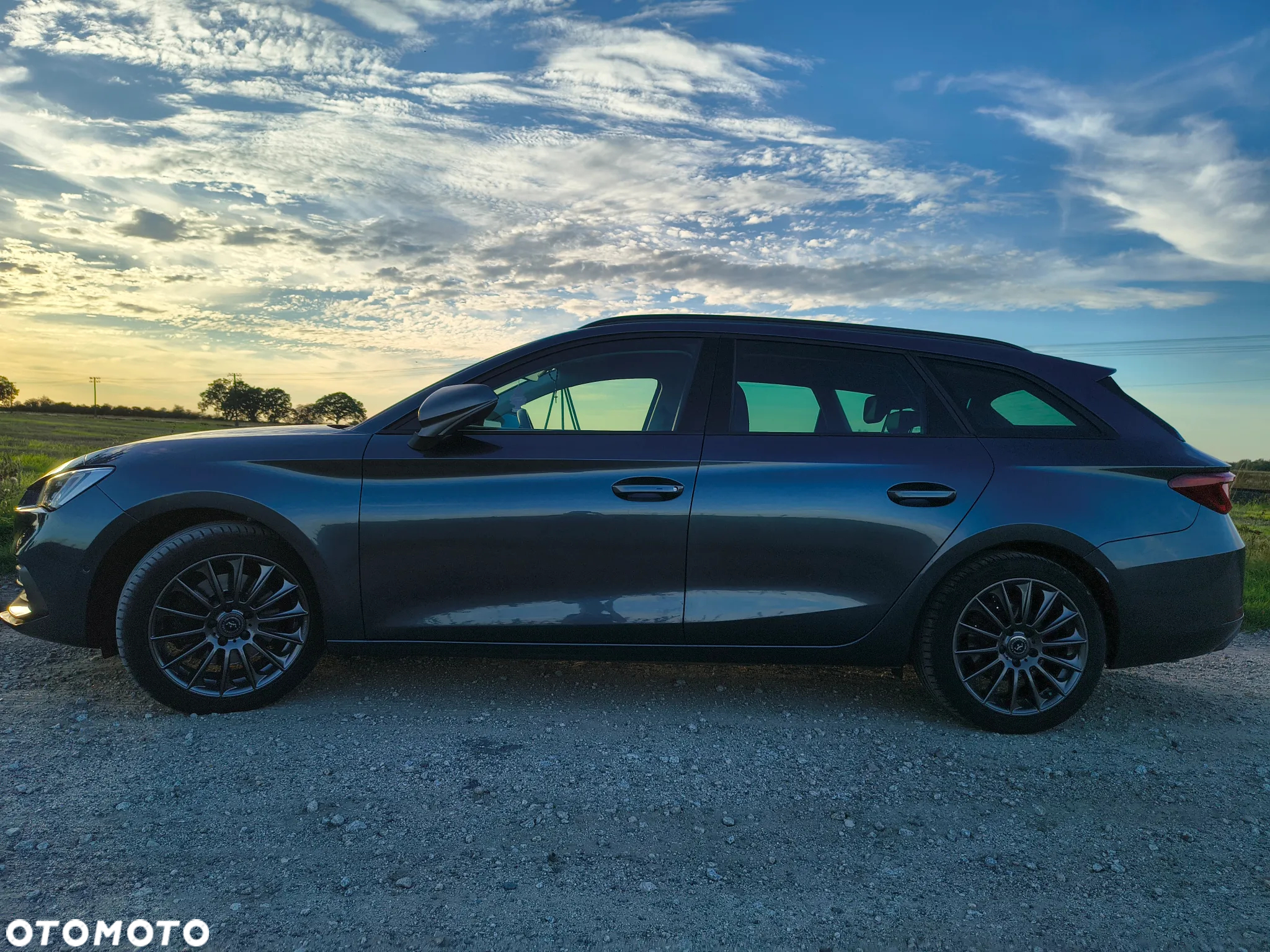 Seat Leon 2.0 TDI Full LED DSG - 2