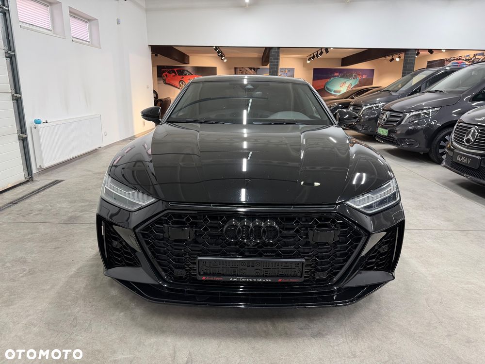 Audi A7 Sportback - 3