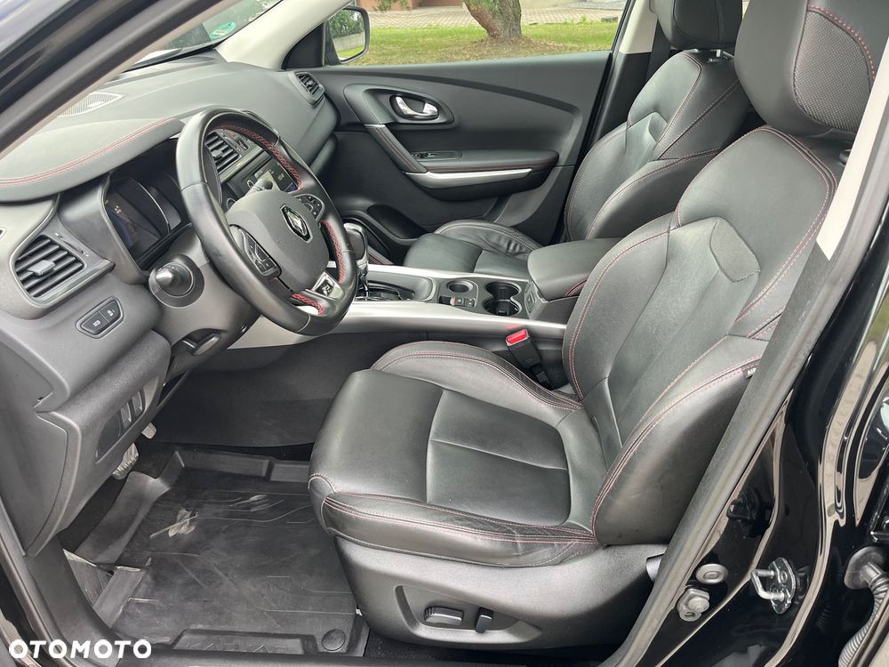 Renault Kadjar Energy TCe 130 EDC Bose Edition - 8