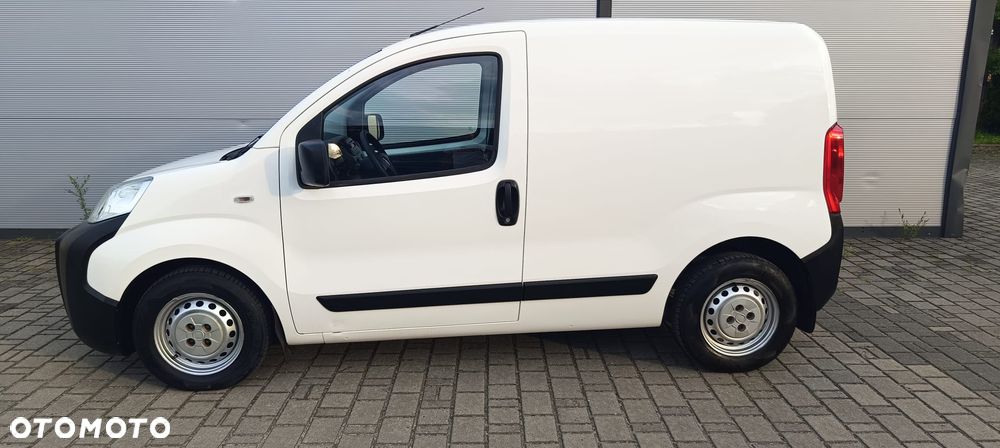 Fiat FIORINO - 5