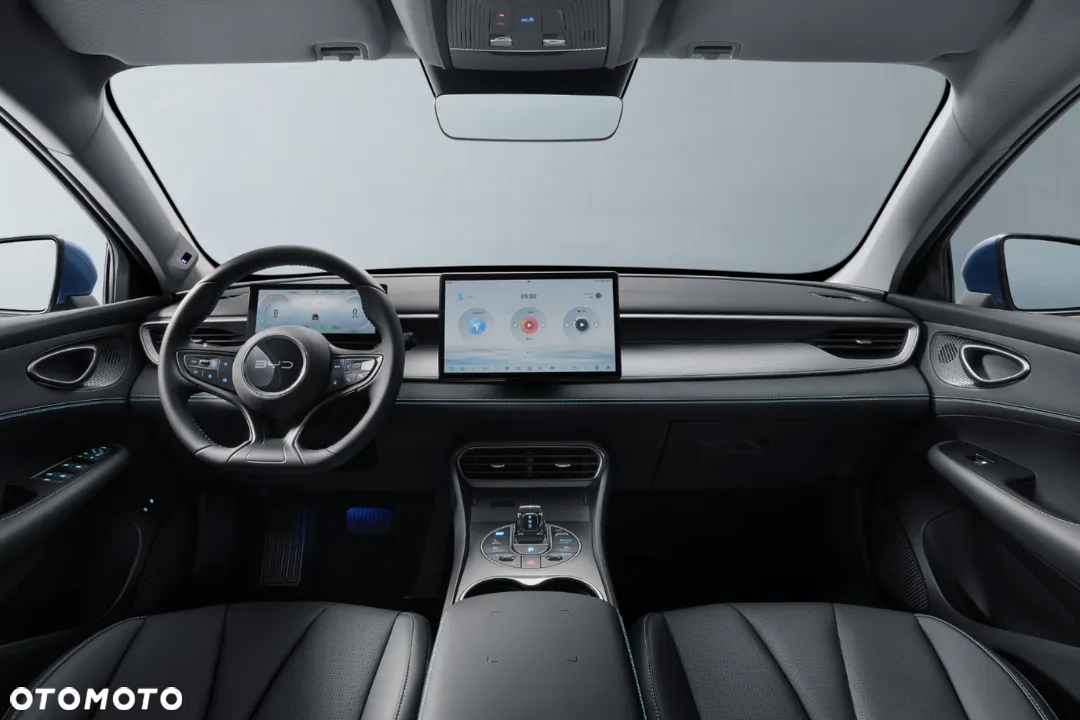BYD Inny - 6