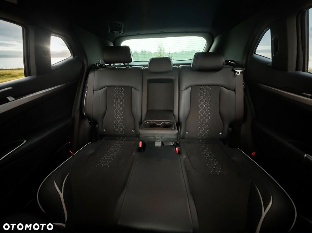 Kia Sportage 1.6 T-GDI HEV GT Line 2WD - 9