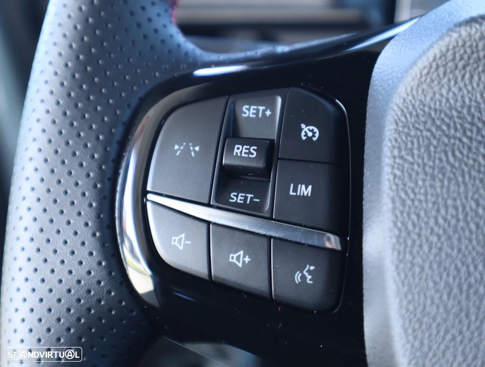 Ford Puma 1.0 EcoBoost MHEV ST-Line Aut. - 31