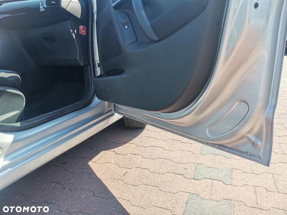 Citroën C3 1.4i SX - 13