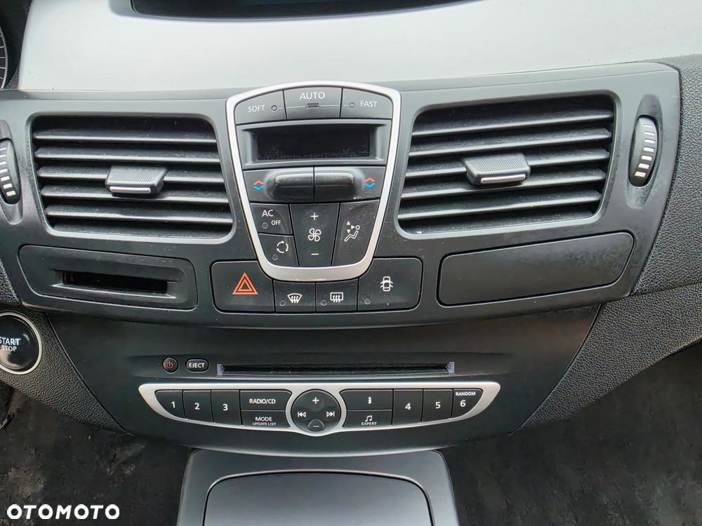 Renault Laguna 2.0 16V 140 Expression - 21