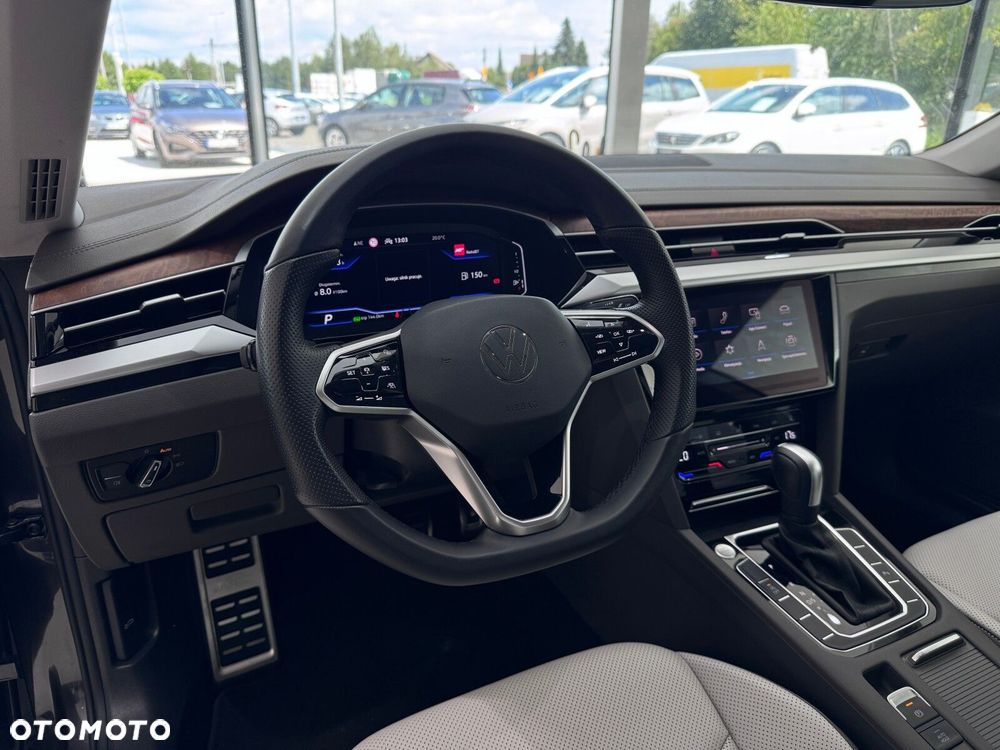 Volkswagen Arteon 2.0 TDI Elegance DSG - 8
