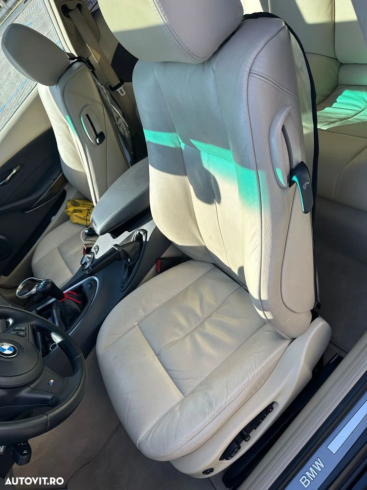 BMW Seria 6 630 i - 14