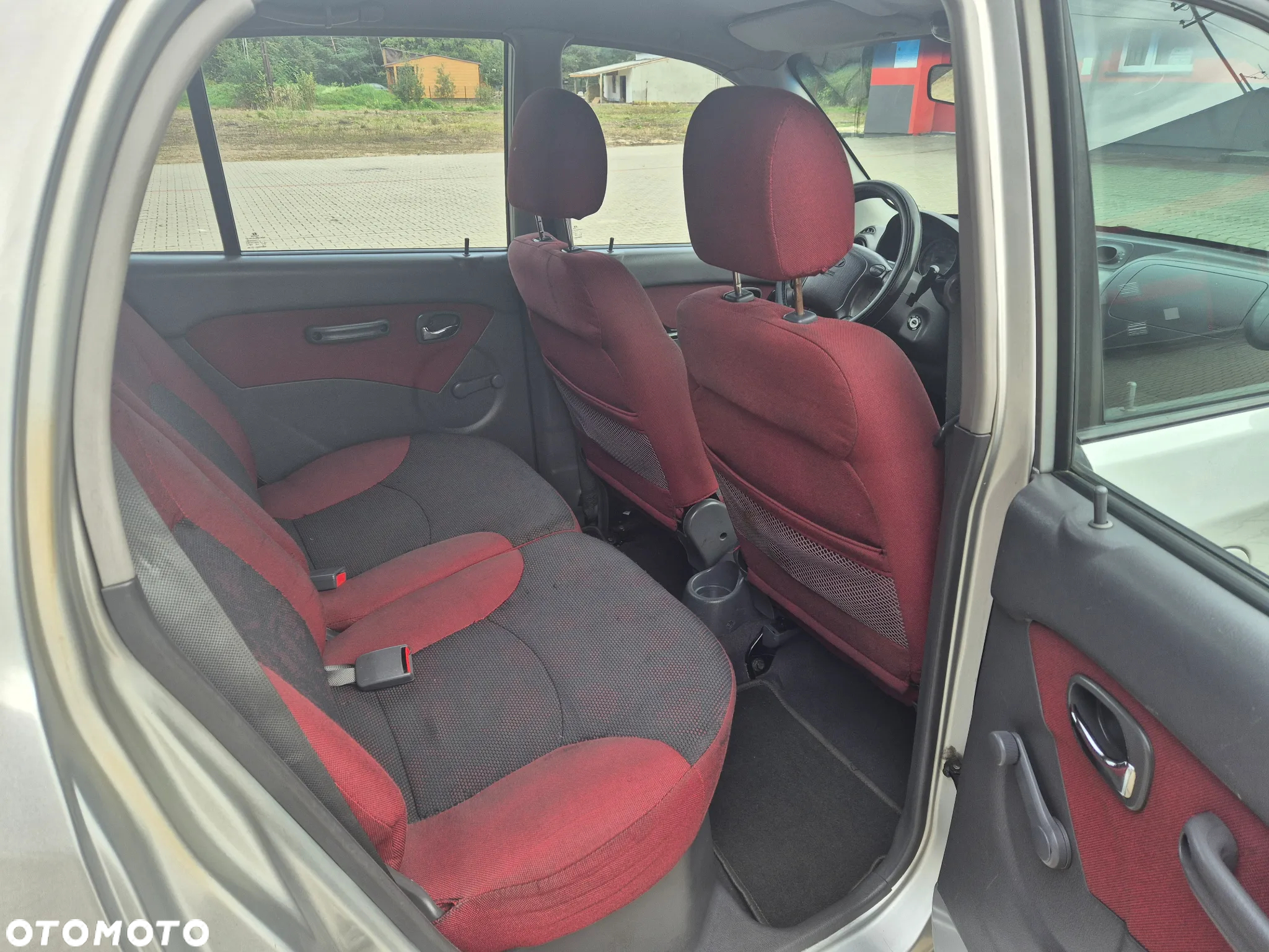 Hyundai Atos 1.1 - 8