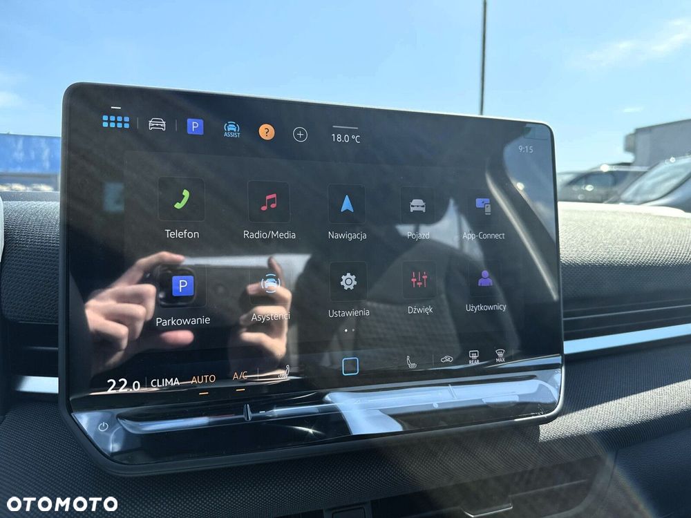 Volkswagen T-Roc - 20