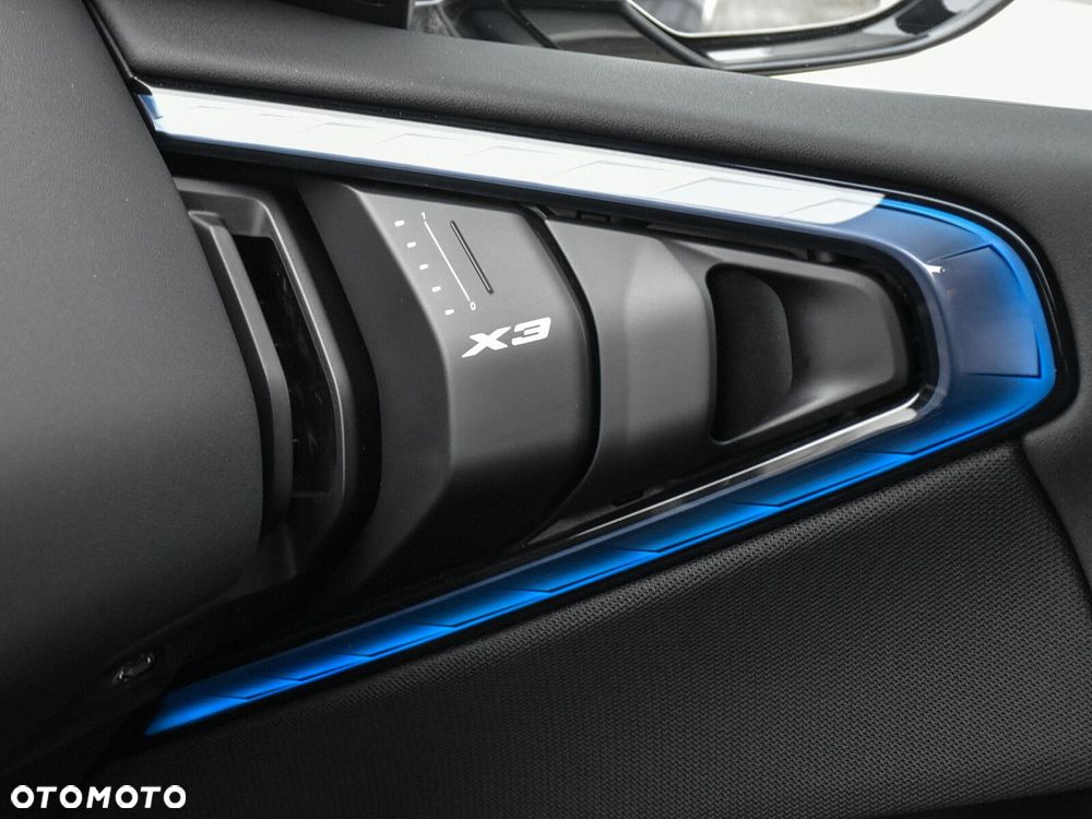 BMW X3 - 20