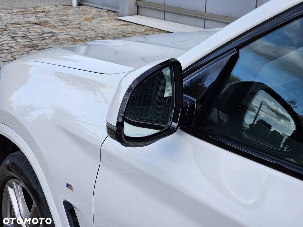 BMW X4 xDrive20i M Sport sport - 15