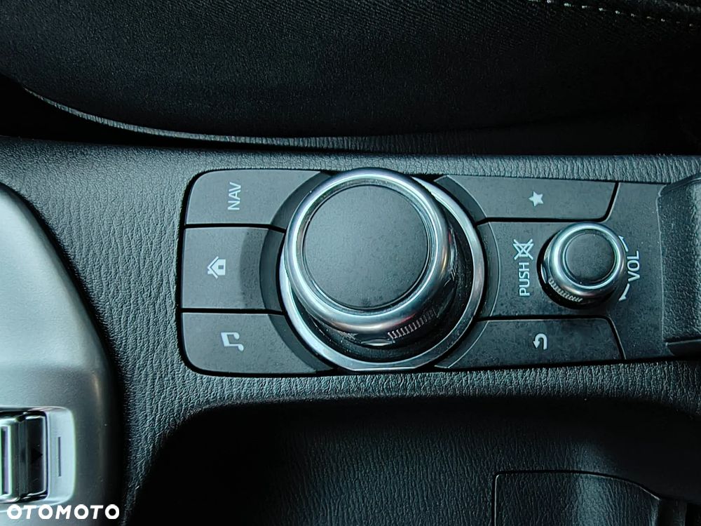 Mazda CX-3 SKYACTIV-G 121 FWD Drive KANGEI - 31