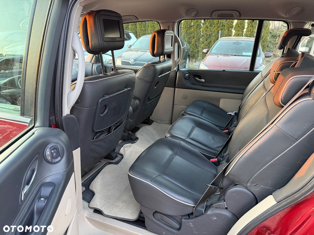 Renault Espace 3.5 Initiale - 25