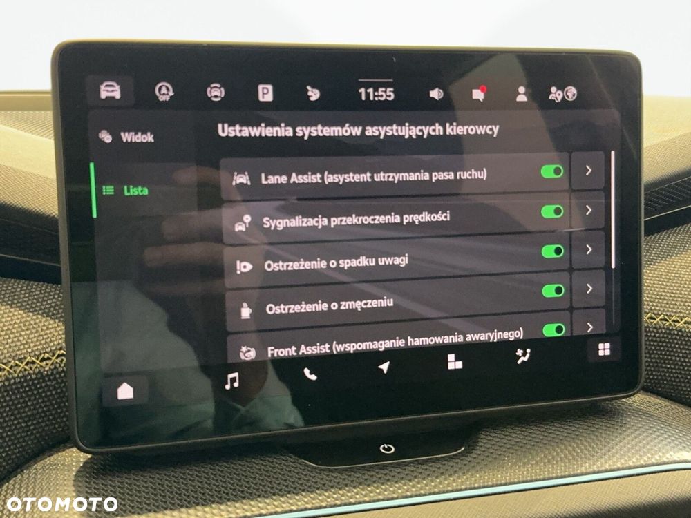 Skoda Kodiaq 2.0 TDI 4x4 Selection DSG - 35
