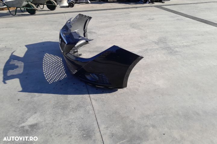 Bara fata Seat Ibiza 4 6J [2008 - 2012] SC hatchback 3-usi 1.4 MPI MT - 3